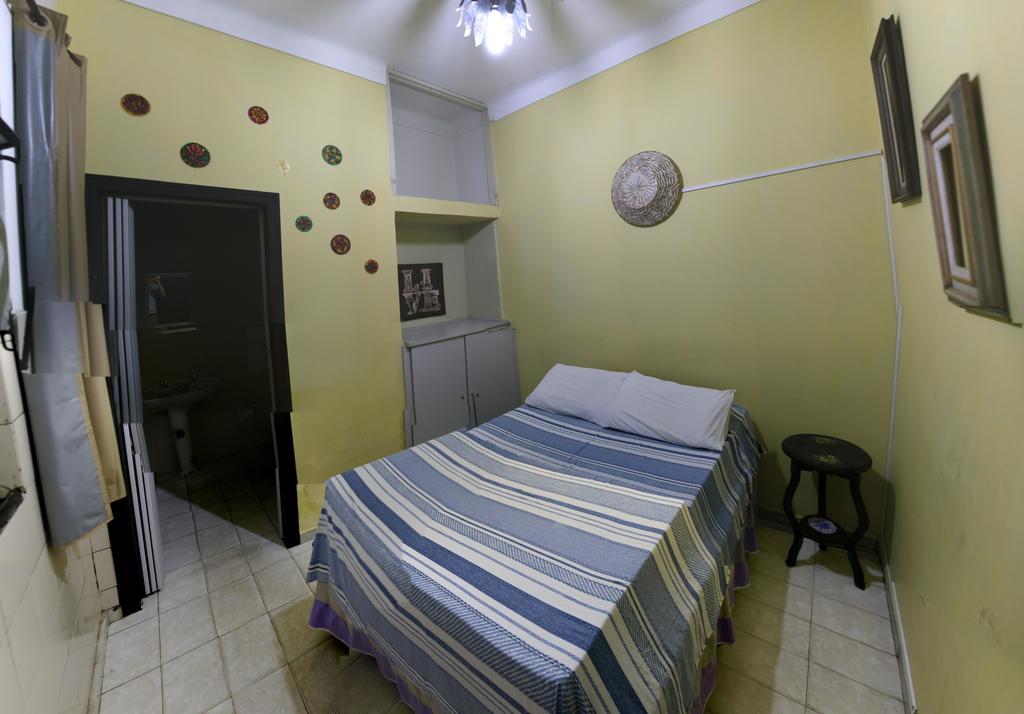 Buena Vista Hostel Ouro Preto Eksteriør billede