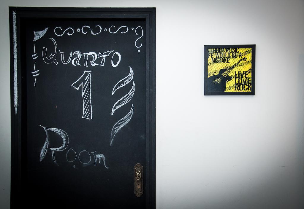 Buena Vista Hostel Ouro Preto Værelse billede
