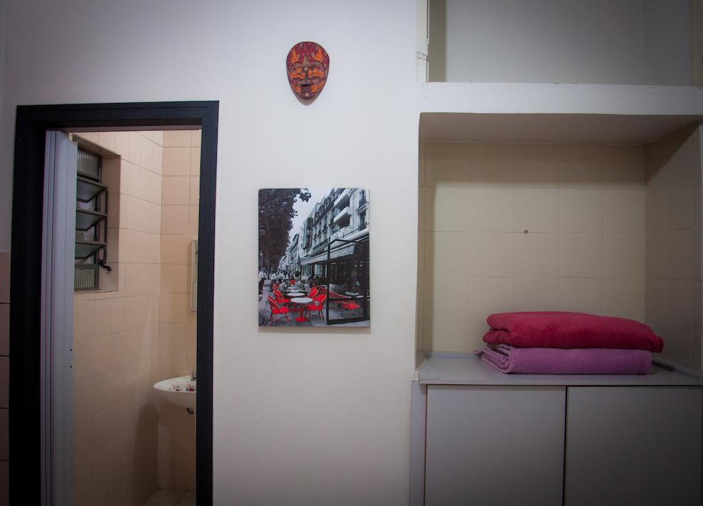 Buena Vista Hostel Ouro Preto Værelse billede